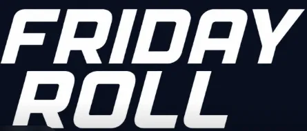 Fridayroll logo online